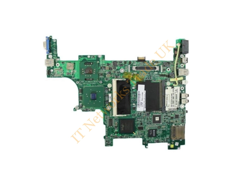 0W5186 Dell Motherboard / System Board / Mainboard