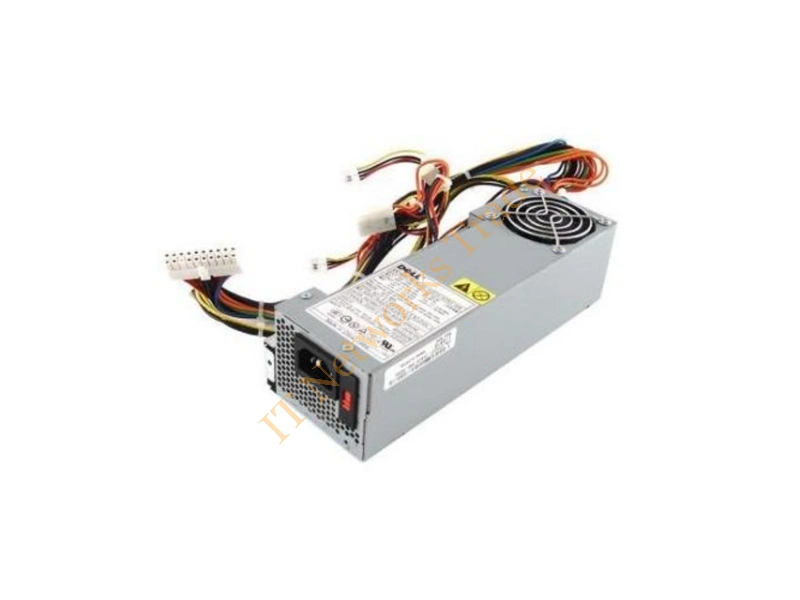 0W5188 Dell 160-Watts Power Supply for OptiPlex GX280