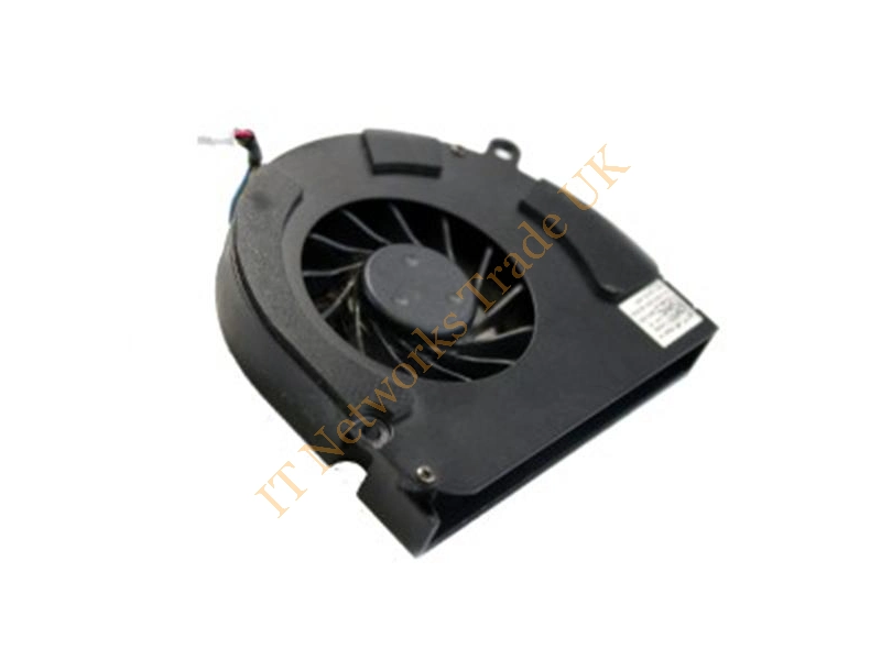 0W520D Dell Laptop Fan Studio XPS 1640 1645 1647 Cooling Fan
