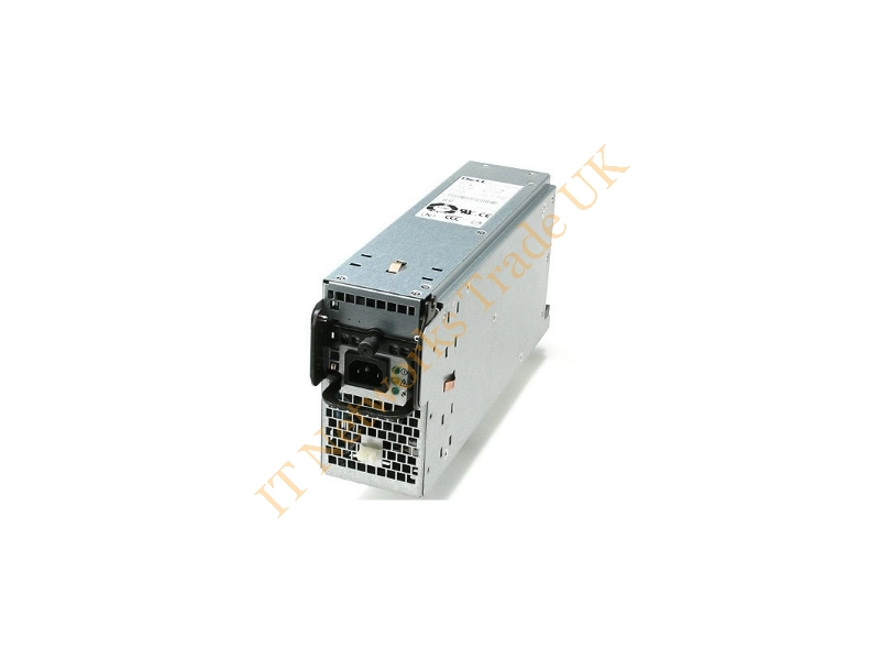 0W526T Dell 2800-Watts Switching Hot-pluggable Power Supply for Force10 E-Series
