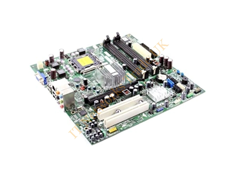 0W5390 Dell Motherboard / System Board / Mainboard