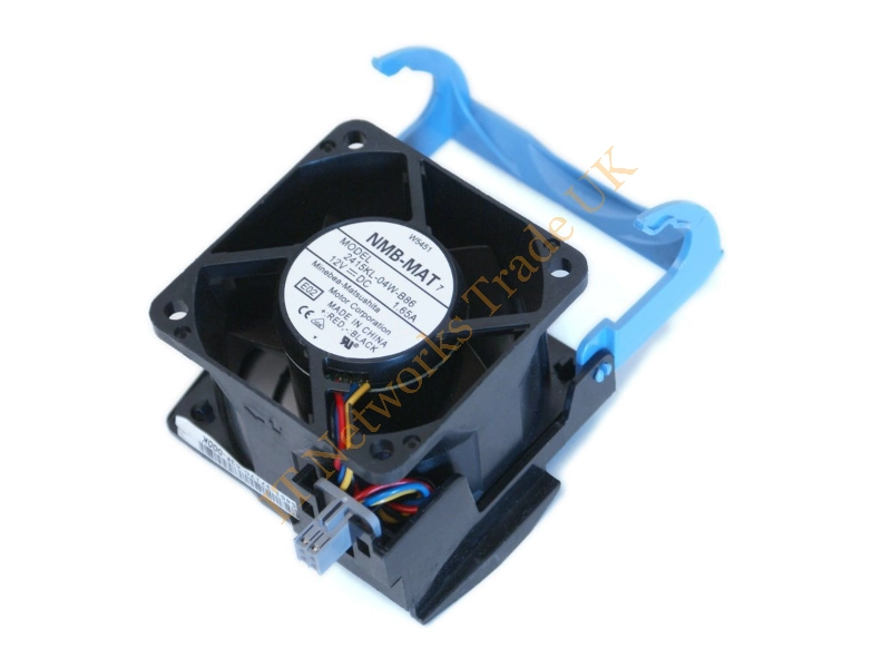 0W5451 Dell System Fan Assembly for PowerEdge 2850 / 2800 Cooling Fan