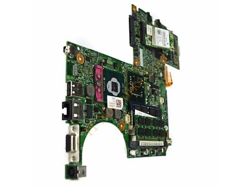 0W566D Dell System Board for Inspiron 1318 Laptop Motherboard