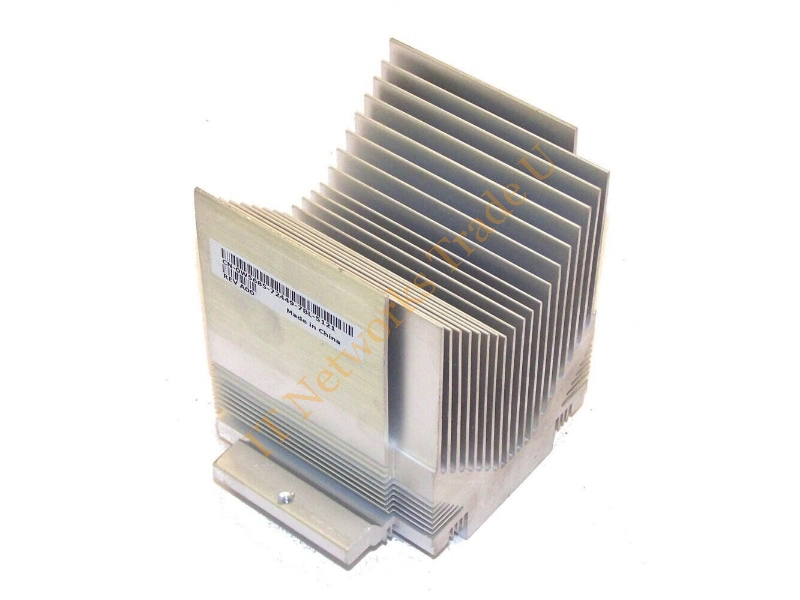0W5685 Dell CPU Cooling Heatsink with Shroud