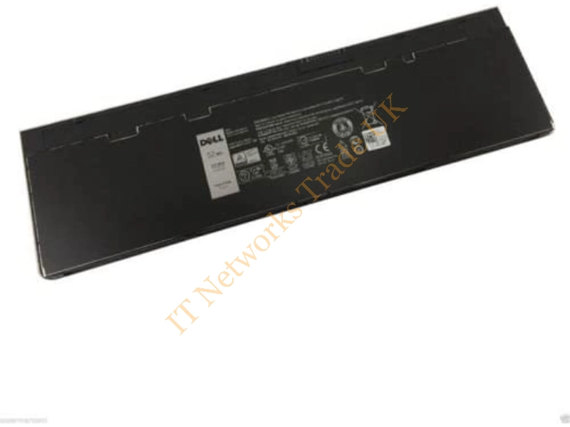 0W57CV Dell 4-Cell 52WHr Battery for Latitude E7250 Laptop Battery