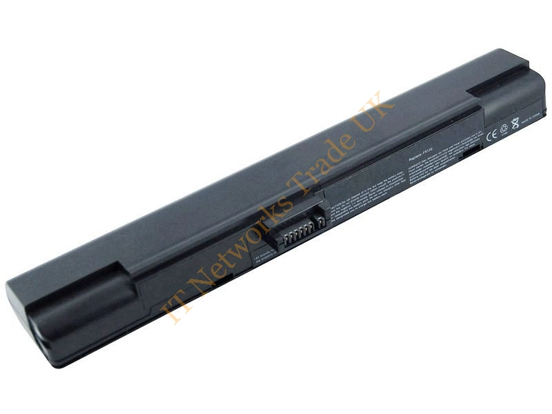 0W5915 Dell 4-Cell 24Wh Li-Ion Battery for Inspiron 700m / 710m Laptop Battery