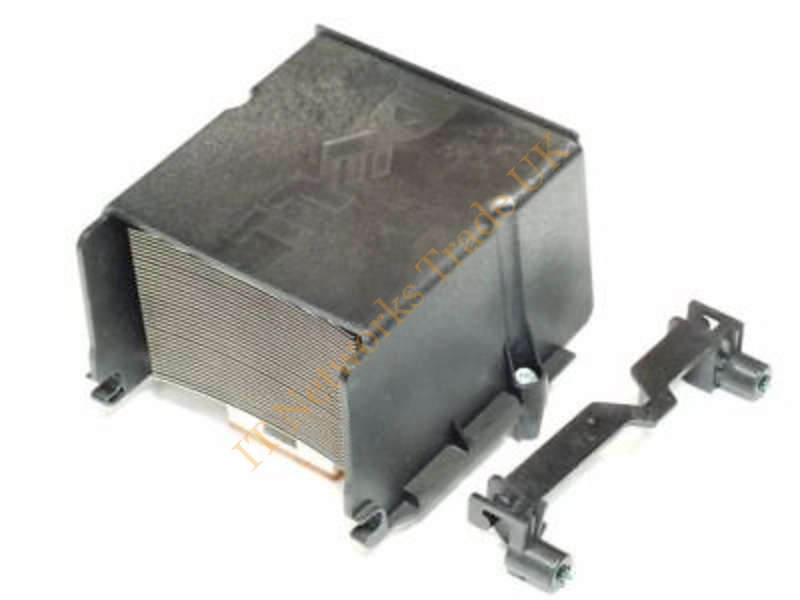 0W5971 Dell CPU Heat Sink for OptiPlex GX620 Heatsink