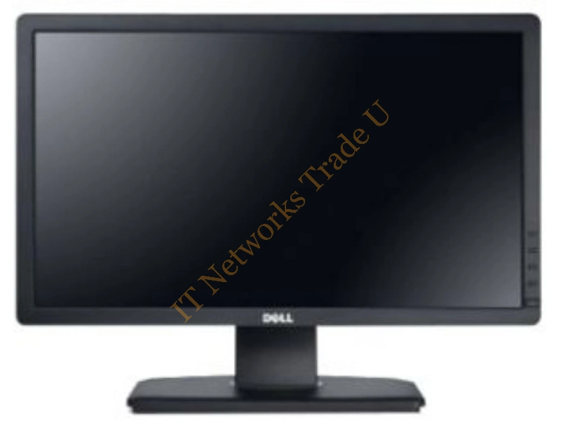 0W5HWR Dell Professional P2012H 20.0-inch 1600 x 900 TFT Active Matrix DVI-D / USB 2.0 / VGA  LED Monitor