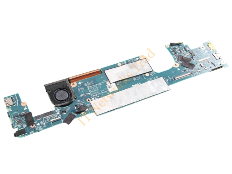 0W5PG0 Dell System Board for Inspiron 14 7437 Core i5 2.7GHz (i5-4210U) with CPU Laptop Motherboard