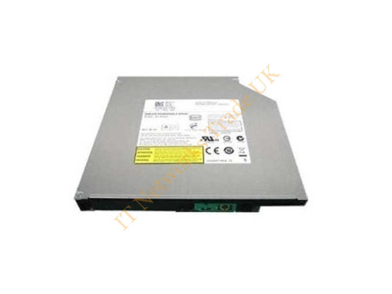 0W5VX Dell 8X SATA DVD-RW Drive CD And DVD Burner