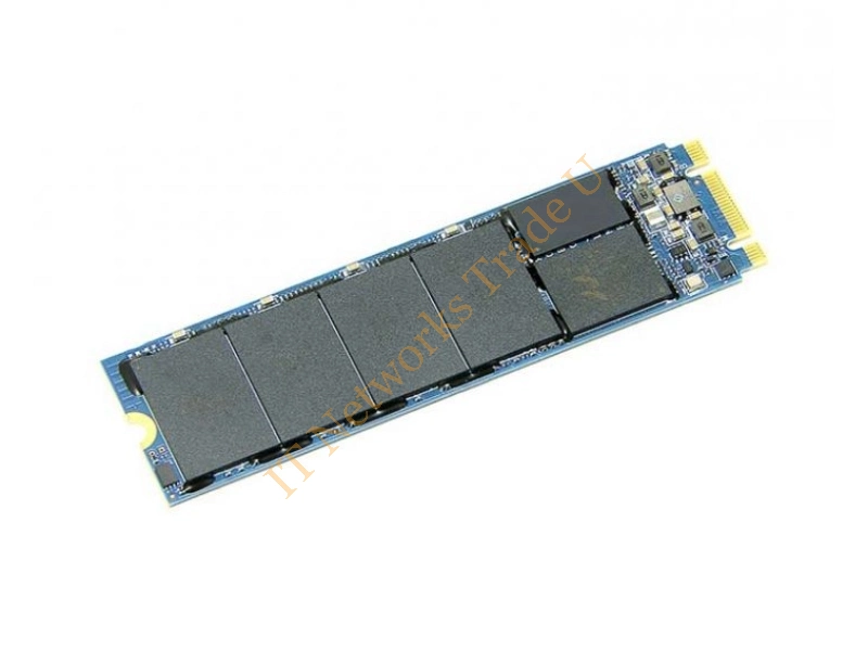 0W5W4N Dell 32GB Multi-Level Cell (MLC) SATA 6Gb/s M.2 2260 Solid State Drive SSD Storage