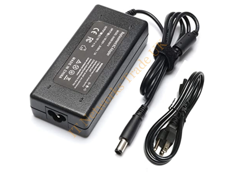 0W616M Dell 45Watt Pearl AC Adapter Power Adapter