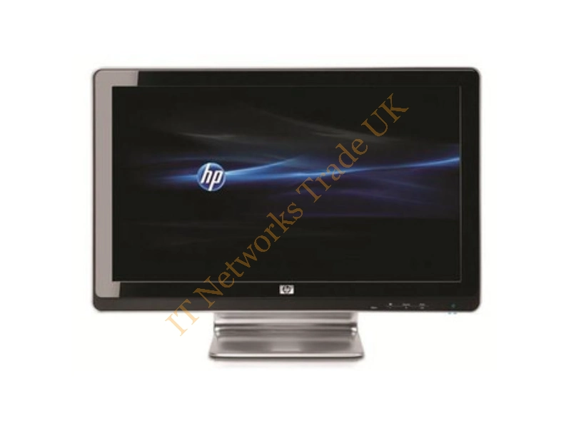 0W648J Dell S2009W 20 LCD Monitor 16:9 5 ms 1600 x 900 300 Nit 1000:1 DVI VGA Black