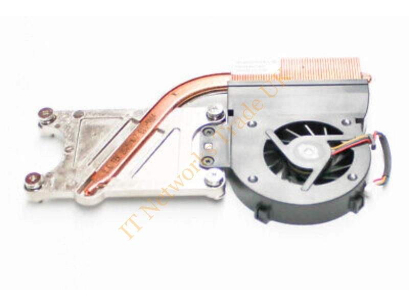 0W6516 Dell CPU Heatsink For Inspiron 1200 , 2200