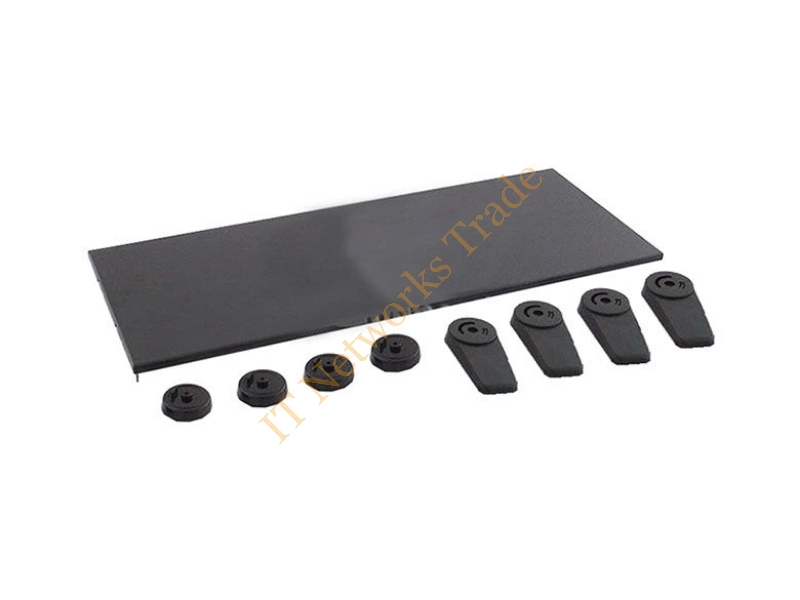 0W6641 Dell Conversion Kit for PowerEdge 1800 Server Server Accessory