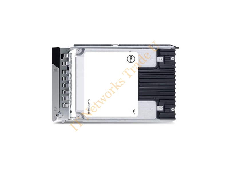 0W6WNX Dell 960GB TLC SATA 6Gb/s Mix Use Hot-Pluggable 2.5-inch Solid State Drive SSD Storage