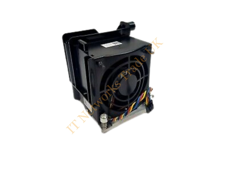 0W715F Dell Heatsink for Precision T5500, T7500