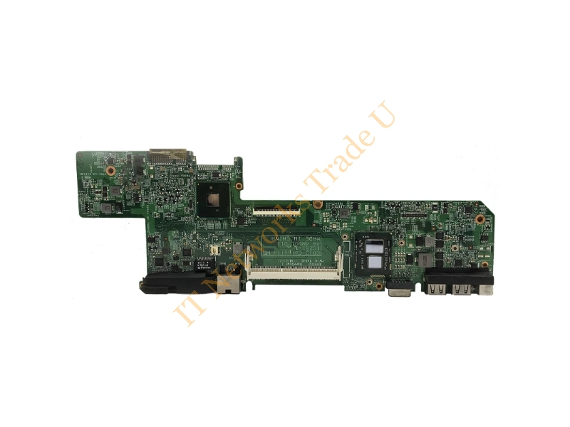 0W71WT Dell System Board for Vostro V130 Intel Laptop with i5-470UM CPU Laptop Motherboard