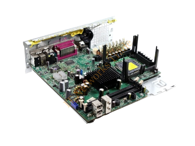 0W7677 Dell System Board for Optiplex GX620 PC Desktop Motherboard