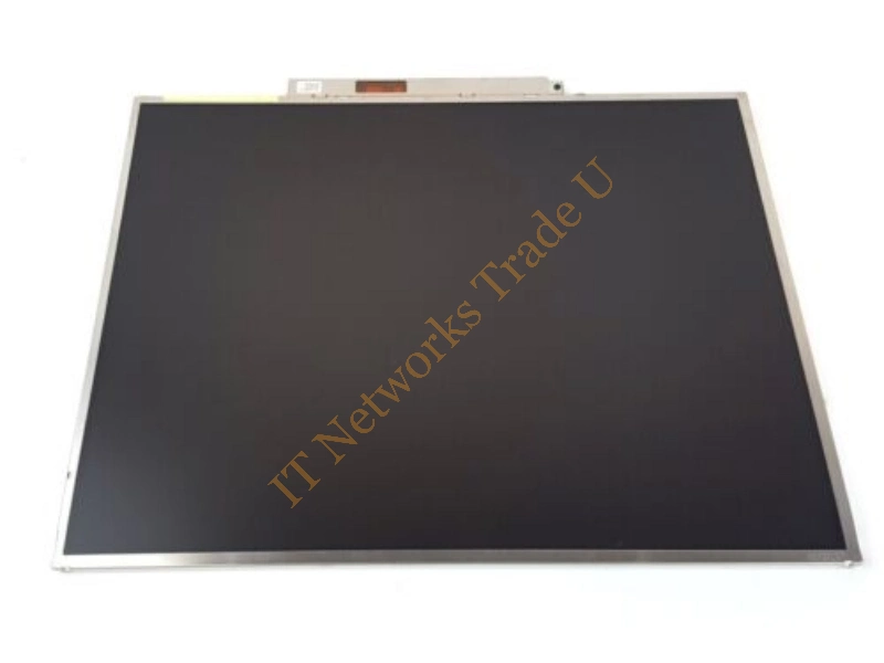 0W7750 Dell 15-inch (1024 x 768) XGA LCD Panel