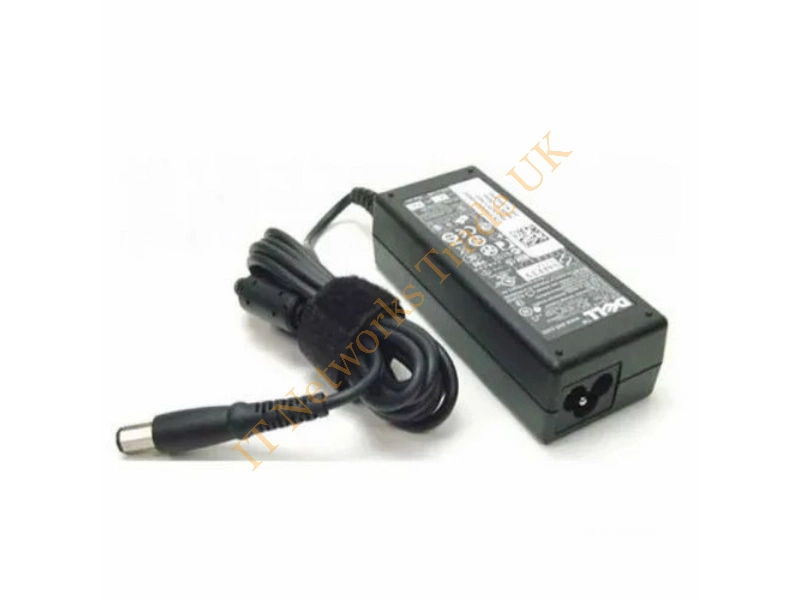 0W7758 Dell AC Adapter 19.5 V DC for Notebook Power Adapter