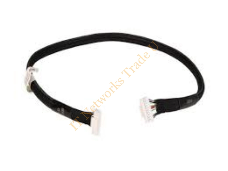 0W7WY3 Dell Front Control USB Signal Cable for PowerEdge R320 server Miscellaneous Cable