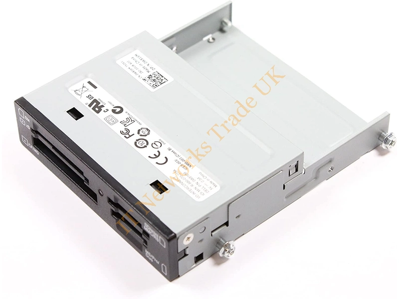 0W816M Dell Media Card Reader -, 19-in-1 for OptiPlex 780 DT/ 780 SMT/