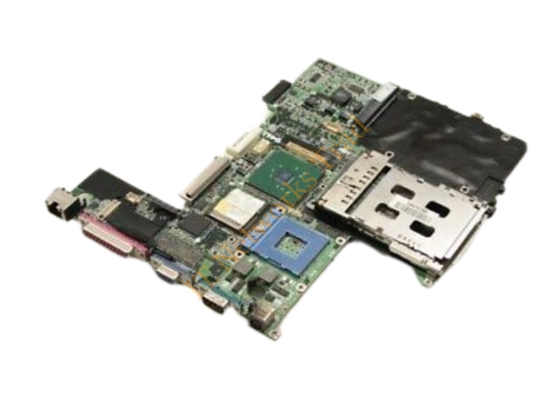 0W8212 Dell System Board for Latitude D600 Laptop Motherboard