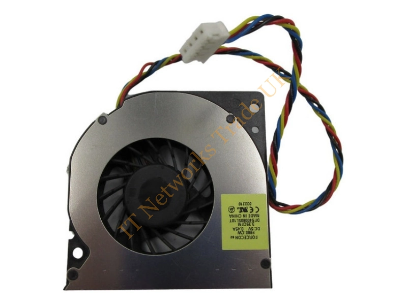 0W857R Dell AIO Intel Fan for Inspiron One 19 Cooling Fan