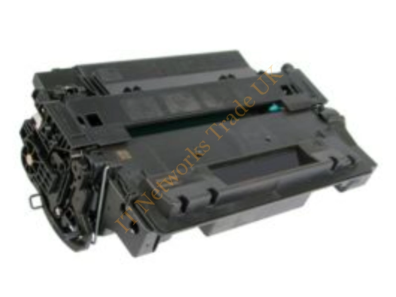 0W8D60 Dell Black Toner Cartridge  Color Laser Printer C3760dn / C3765dnf