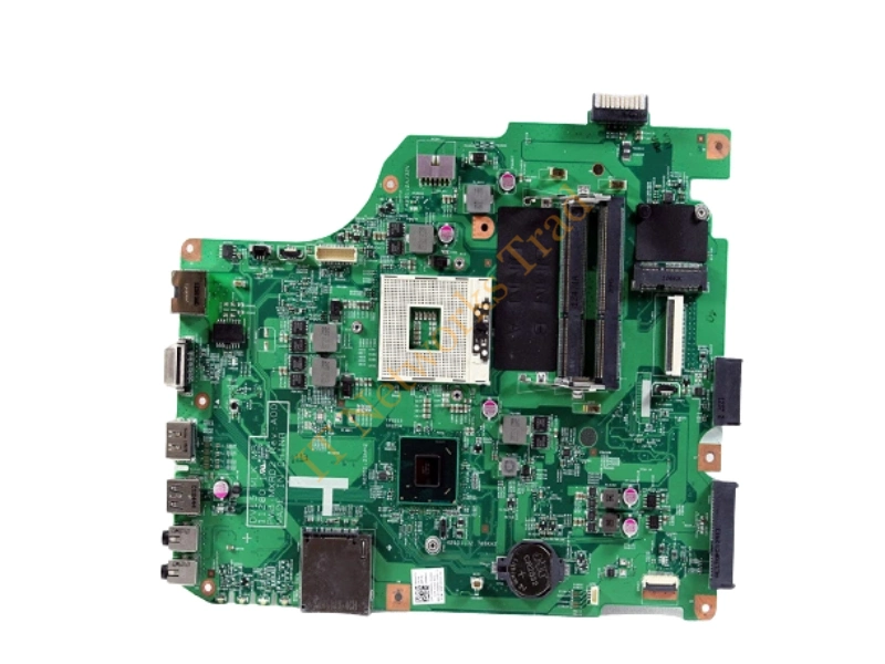 0W8N9D Dell System Board for Inspiron 3520 Laptop Motherboard