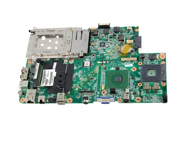 0W9259 Dell System Board for Inspiron 6000 Laptop Motherboard