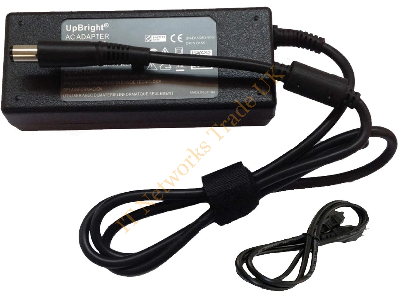 0W9424 Dell 25 Watt AC Power Supply Unit PSU Power Adapter