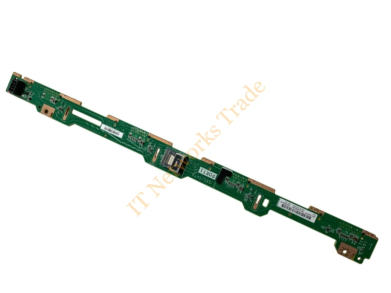 0WC17M Dell 3.5-inch Hard Drive Backplane for PowerEdge C6220 Server Accessory