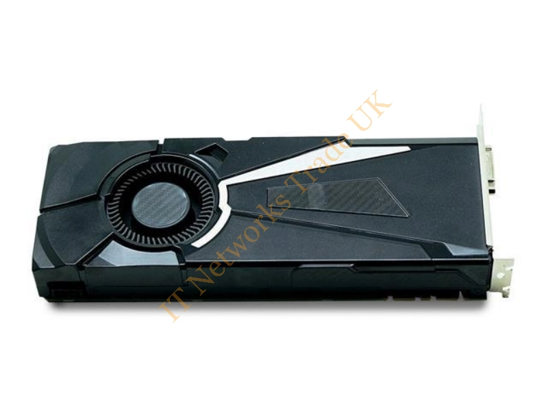 0WC2PN Dell nVidia GeForce GTX 1070 8GB GDDR5 HDMI 3x DisplayPort DVI PCI Express 3.0 x16 Video Graphics Card