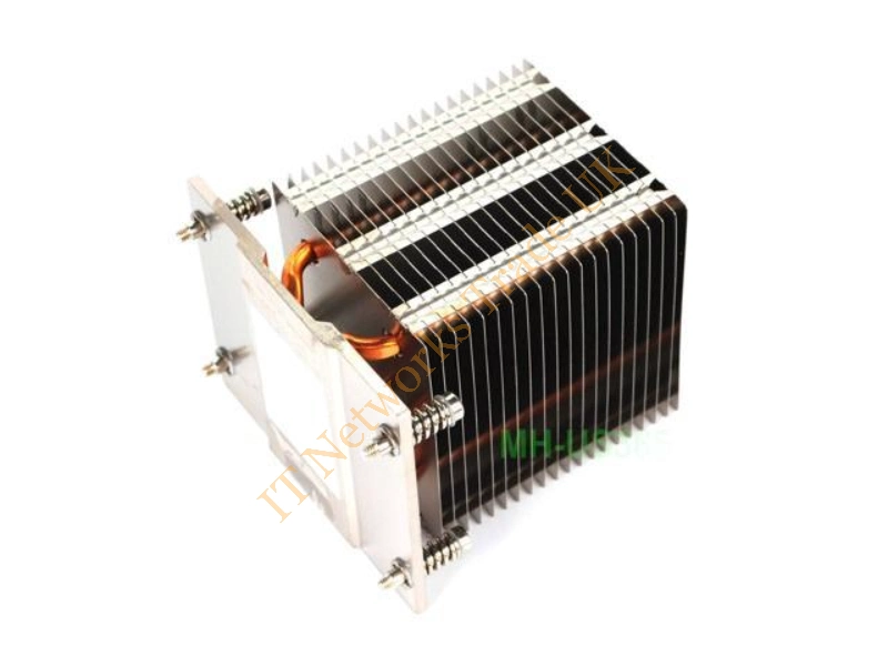 0WC4DX Dell Heatsink Assembly for PowerEdge T430