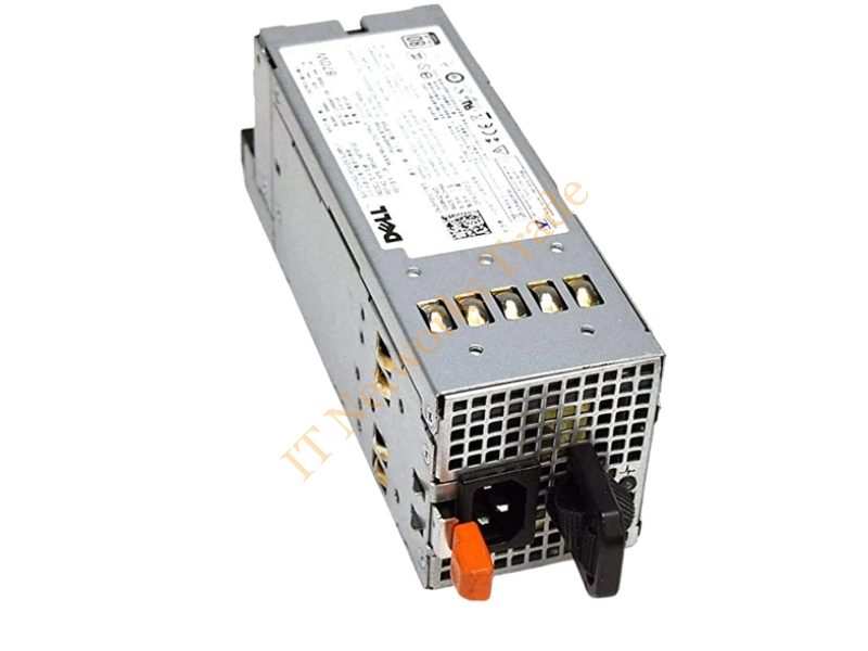 0WC910 Dell Power Supply Blanking Plate for PowerEdge 1950 Server Accessory