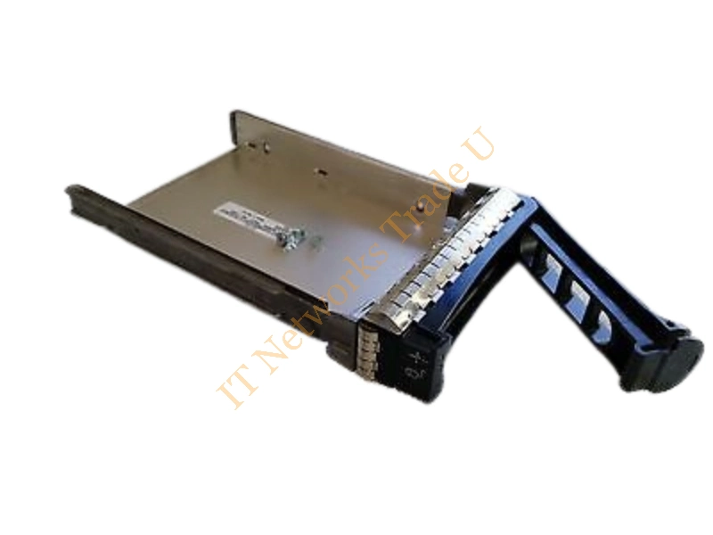 0WC966 Dell 3.5-inch SCSI Hard Drive Tray / Caddy for PowerEdge Server HDD Accessory