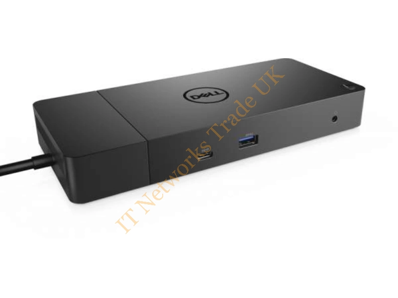 0WCF96 Dell Latitude Z Wireless Docking Station Usb Laptop Accessory