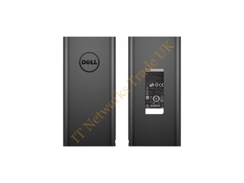 0WCKF2 Dell Power Companion (18000 mAh) for Notebook Laptop Battery