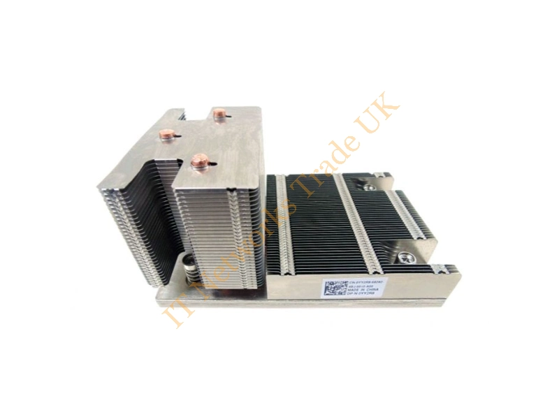 0WCM0C Dell Heatsink for PowerEdge R730 / R730XD