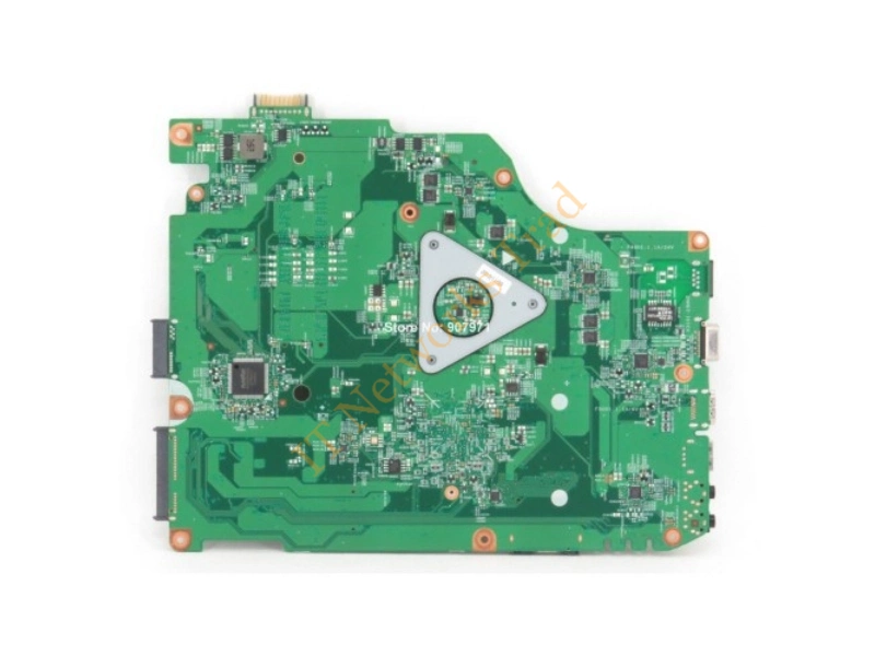 0WCP0C Dell Inspiron 2520 Intel Laptop Motherboard S989
