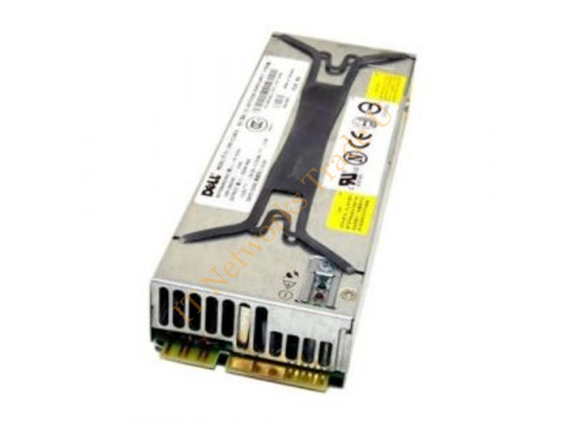 0WD007 Dell 275-Watts Redundant Power Supply for PowerEdge 1650