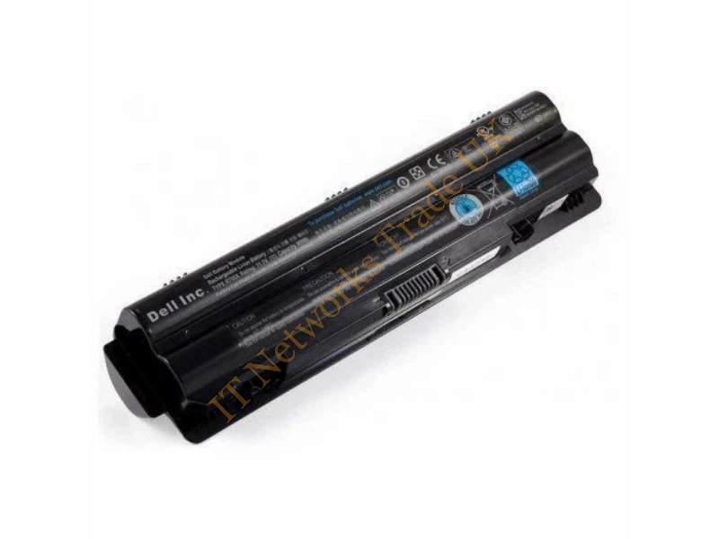 0WD416 Dell 11.1V 5A 56Wh Li-Ion Battery Laptop Battery