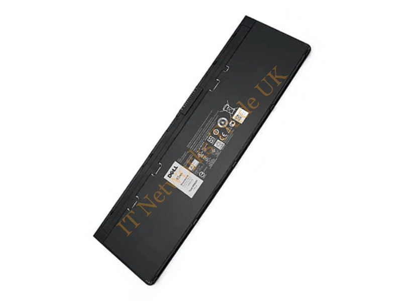 0WD52H Dell 4-Cell Battery for Latitude E7240 E7250 Laptop Battery