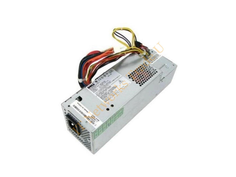 0WD861 Dell 275-Watts Power Supply for Dimension 5150