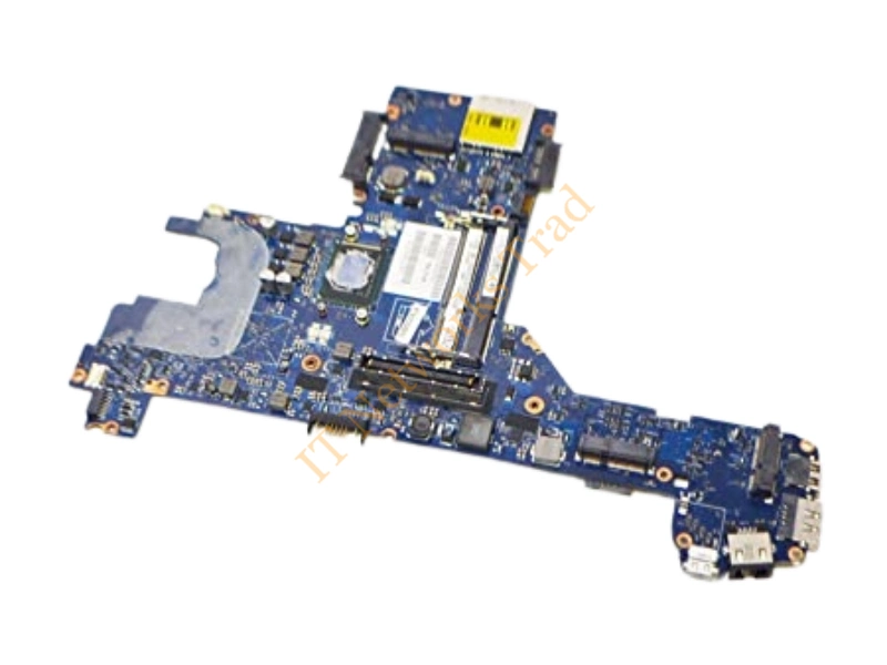 0WDJ76 Dell System Board with Intel i5 2540m 2.60GHz for Latitude E6320 Laptop Motherboard