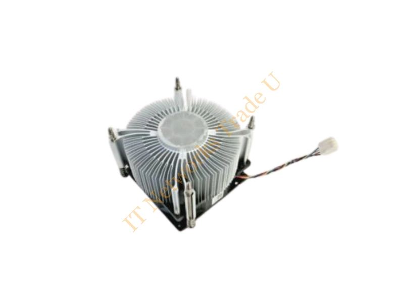 0WDRTF Dell CPU Cooling Fan / Heatsink for XPS 8700 8300 8500 Inspiron 660 3847 Fans And Heatsink Combo