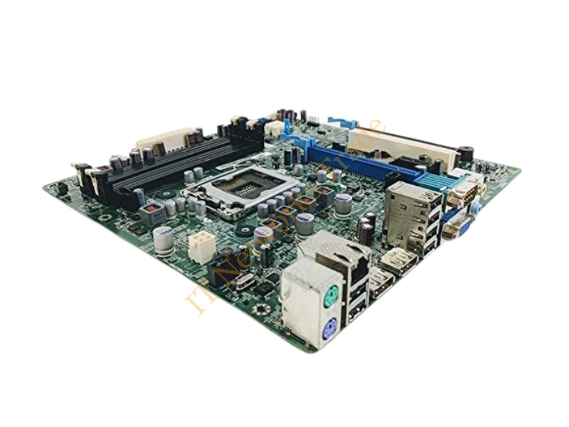 0WDRVH Dell System Board for OptiPlex 9010 SFF Desktop Motherboard