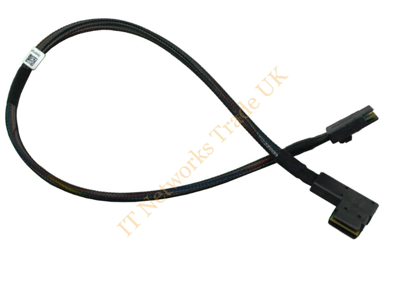 0WF2JF Dell 20-inch 8-Port Mini SAS Cable